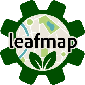 leafmap